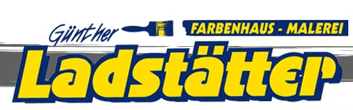 Günther Ladstätter — Farbenhaus & Malerei