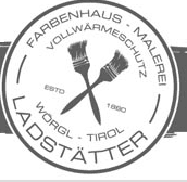 Traditionssiegel Ladstätter: Farbenhaus, Malerei, Vollwärmeschutz — Wörgl, Tirol