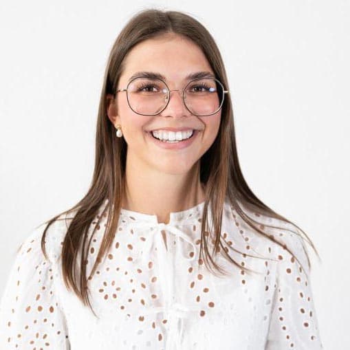 Porträt von Anna Ladstätter